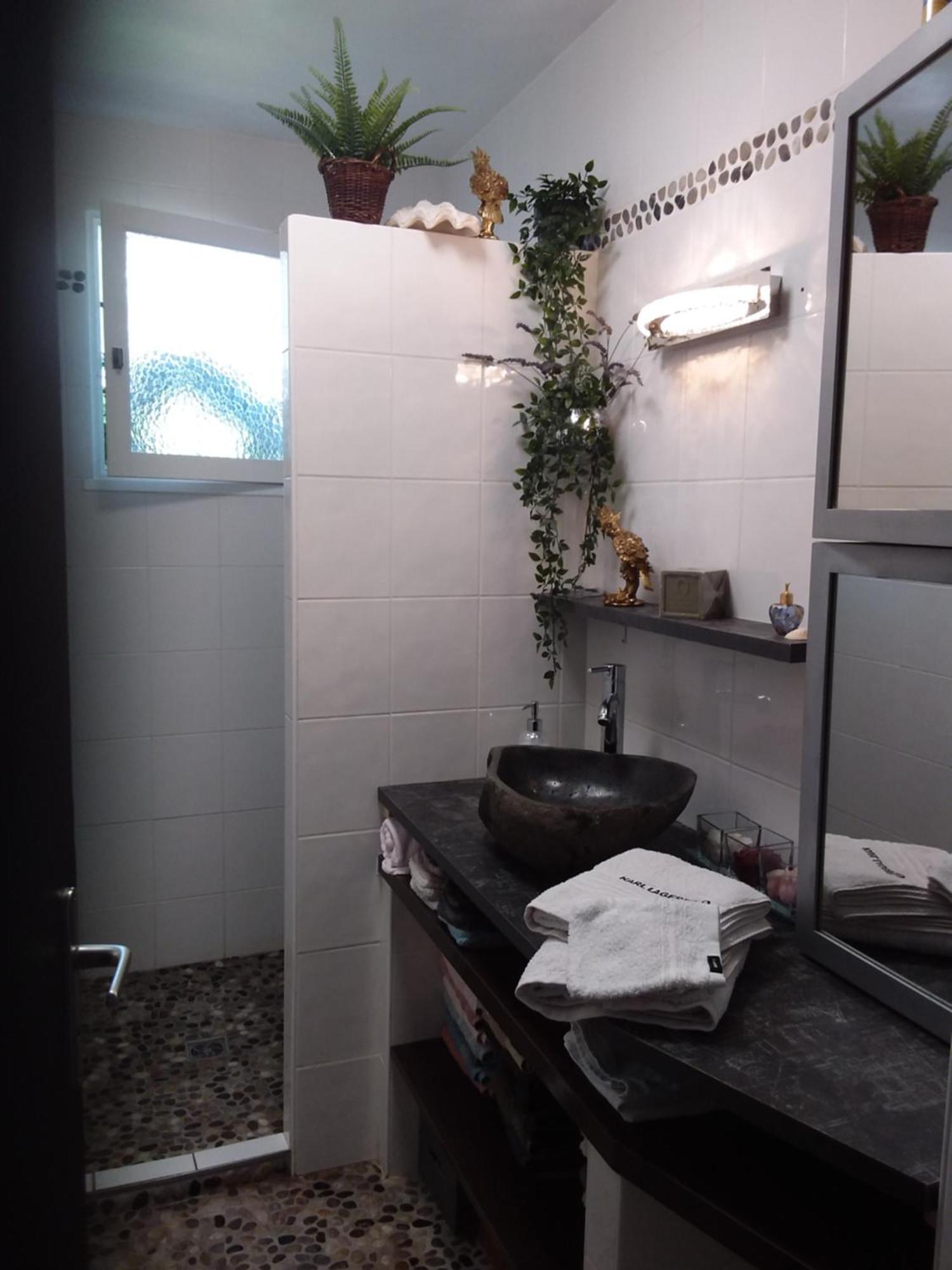 Hotel Les Bigorneaux Saint-Suliac Esterno foto